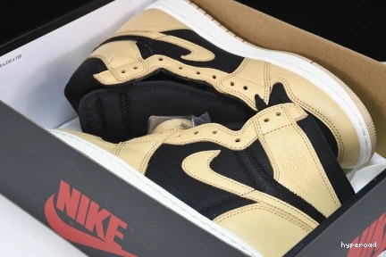 Hyperoad 1 High OG “Heirloom” Jordan Air Retro 0714